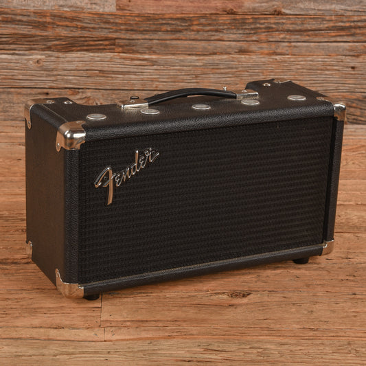 Fender 6G15 Reverb Unit  1976 Effect Pedals