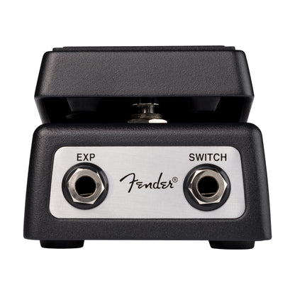 Fender EXP-2 Expression Pedal Effect Pedals