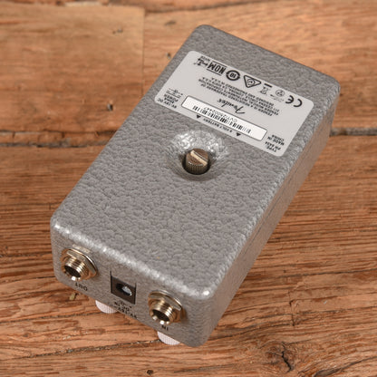 Fender Hammertone Boost Effect Pedals