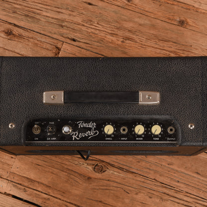 Fender Reverb Unit  1965 Effect Pedals
