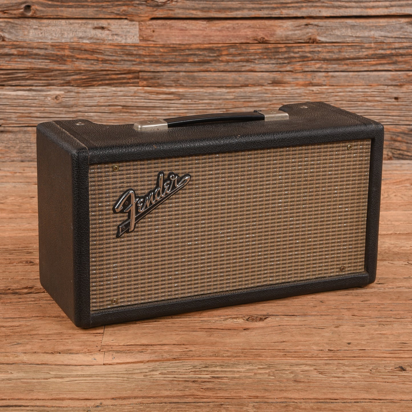 Fender Reverb Unit  1965 Effect Pedals