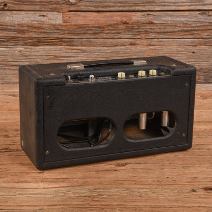 Fender Reverb Unit  1965 Effect Pedals