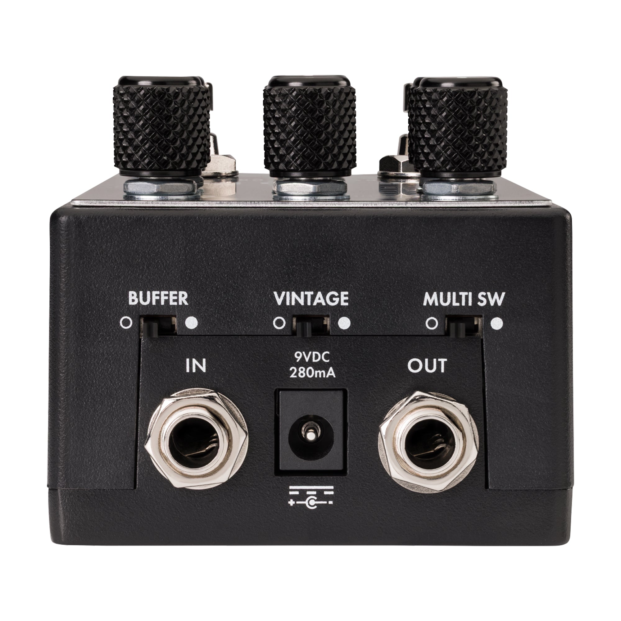 Fender The Bends V2 Compressor Pedal – Chicago Music Exchange