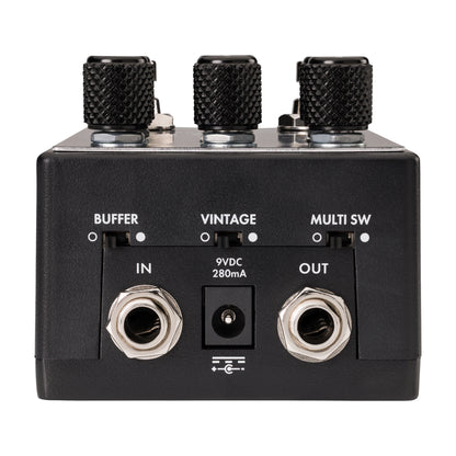 Fender The Bends V2 Compressor Pedal Effect Pedals