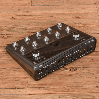 Fender Tone Master Pro Effect Pedals