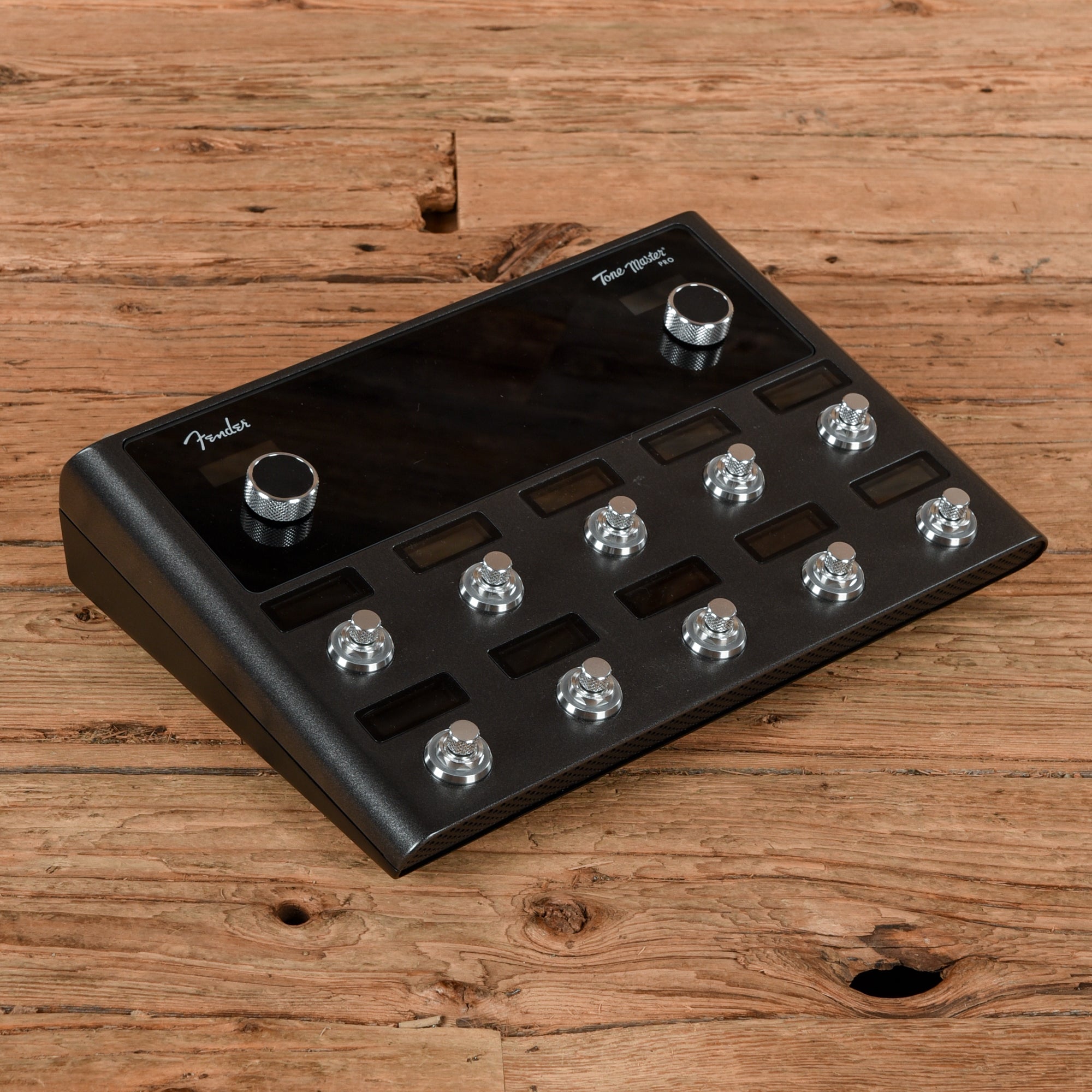 Fender Tone Master Pro Effect Pedals