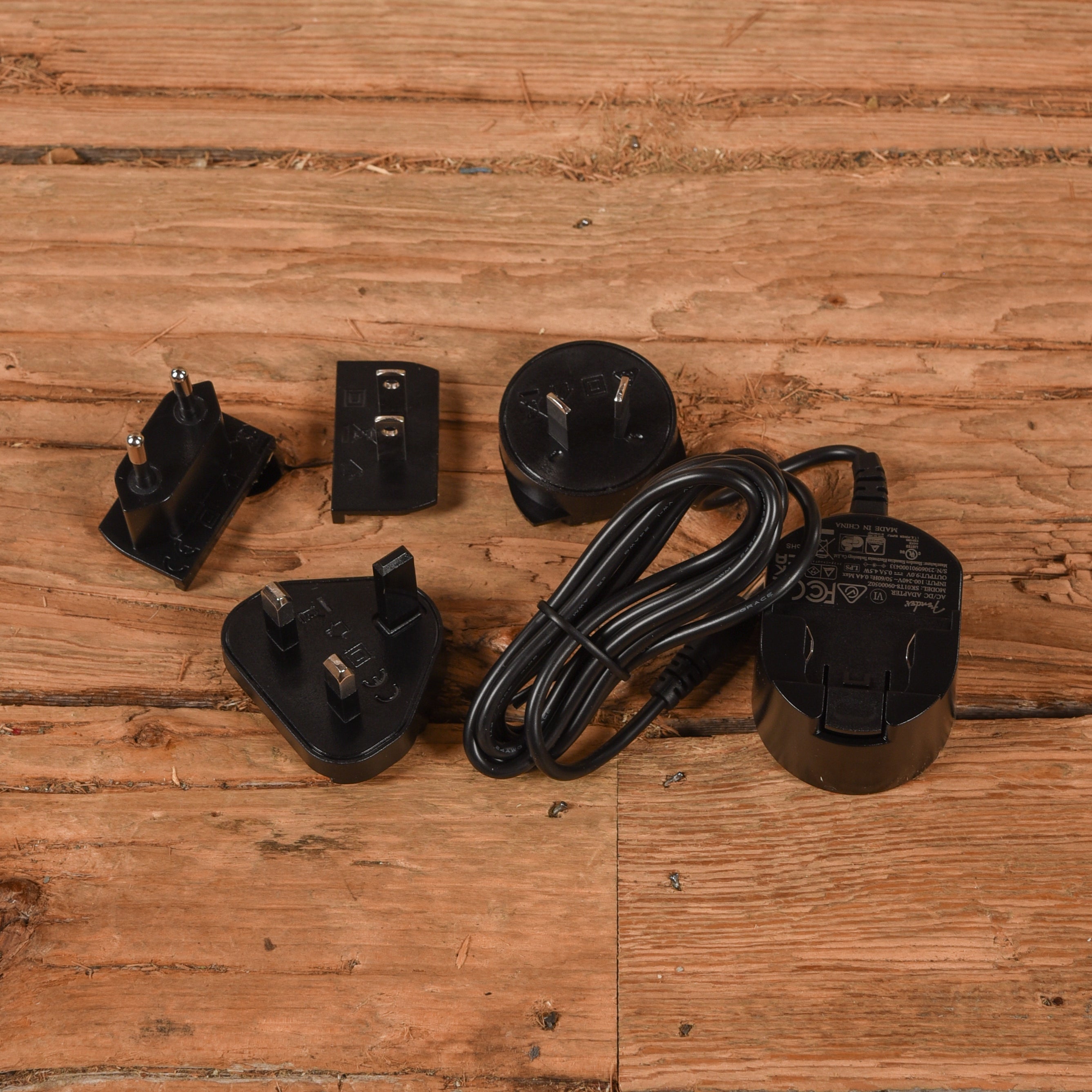 Fender Switchboard Effects and Pedals / Controllers, Volume and Expression