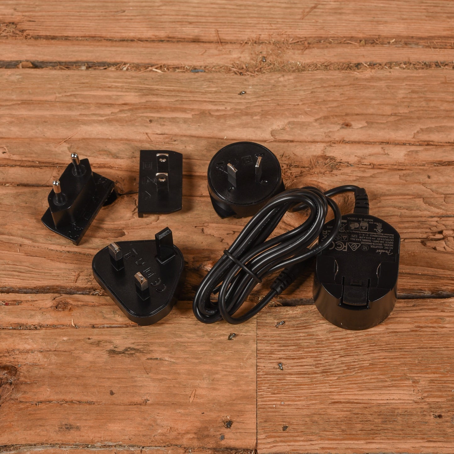 Fender Switchboard Effects and Pedals / Controllers, Volume and Expression