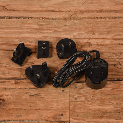 Fender Switchboard Effects and Pedals / Controllers, Volume and Expression