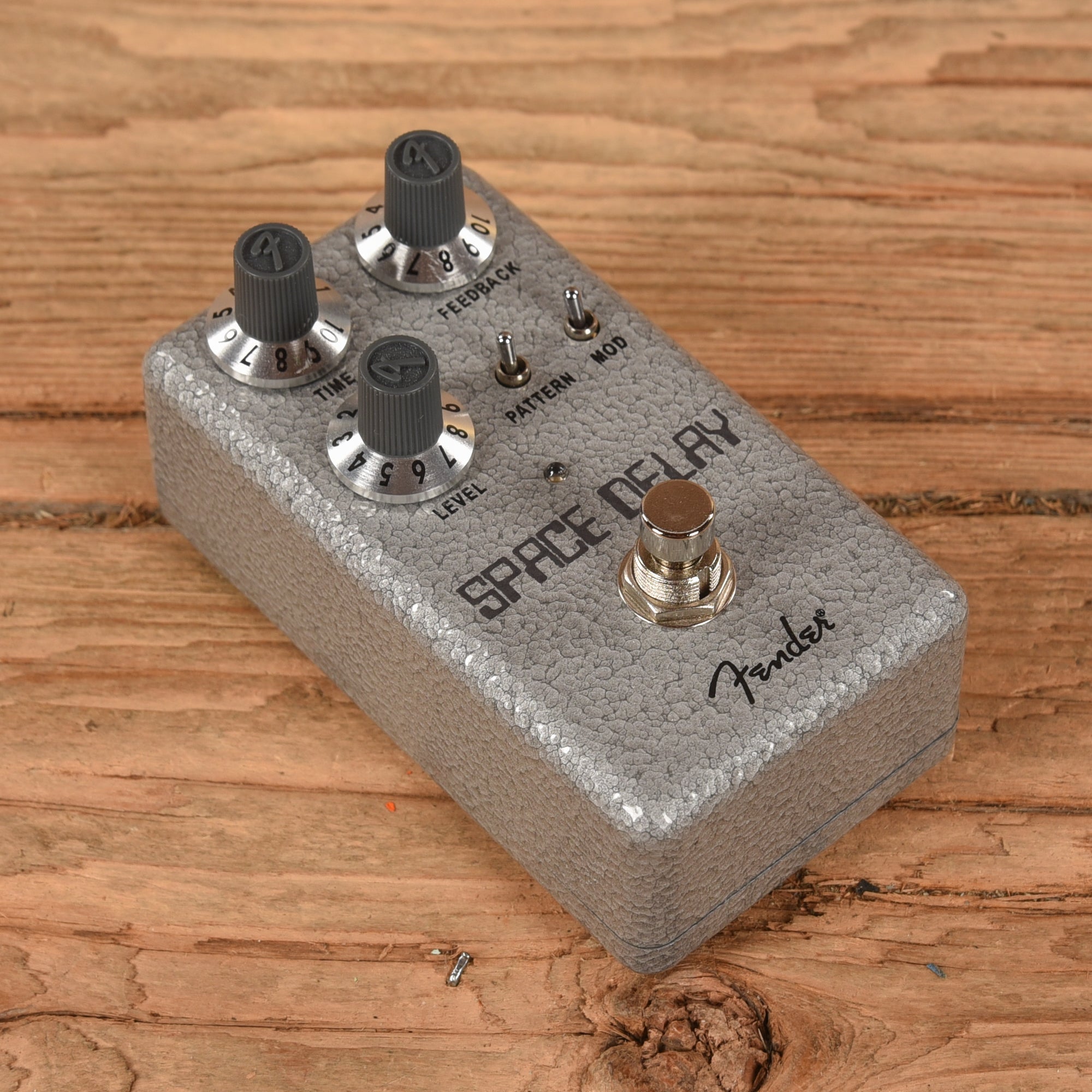 Fender Hammertone Space Delay Effects and Pedals / Delay