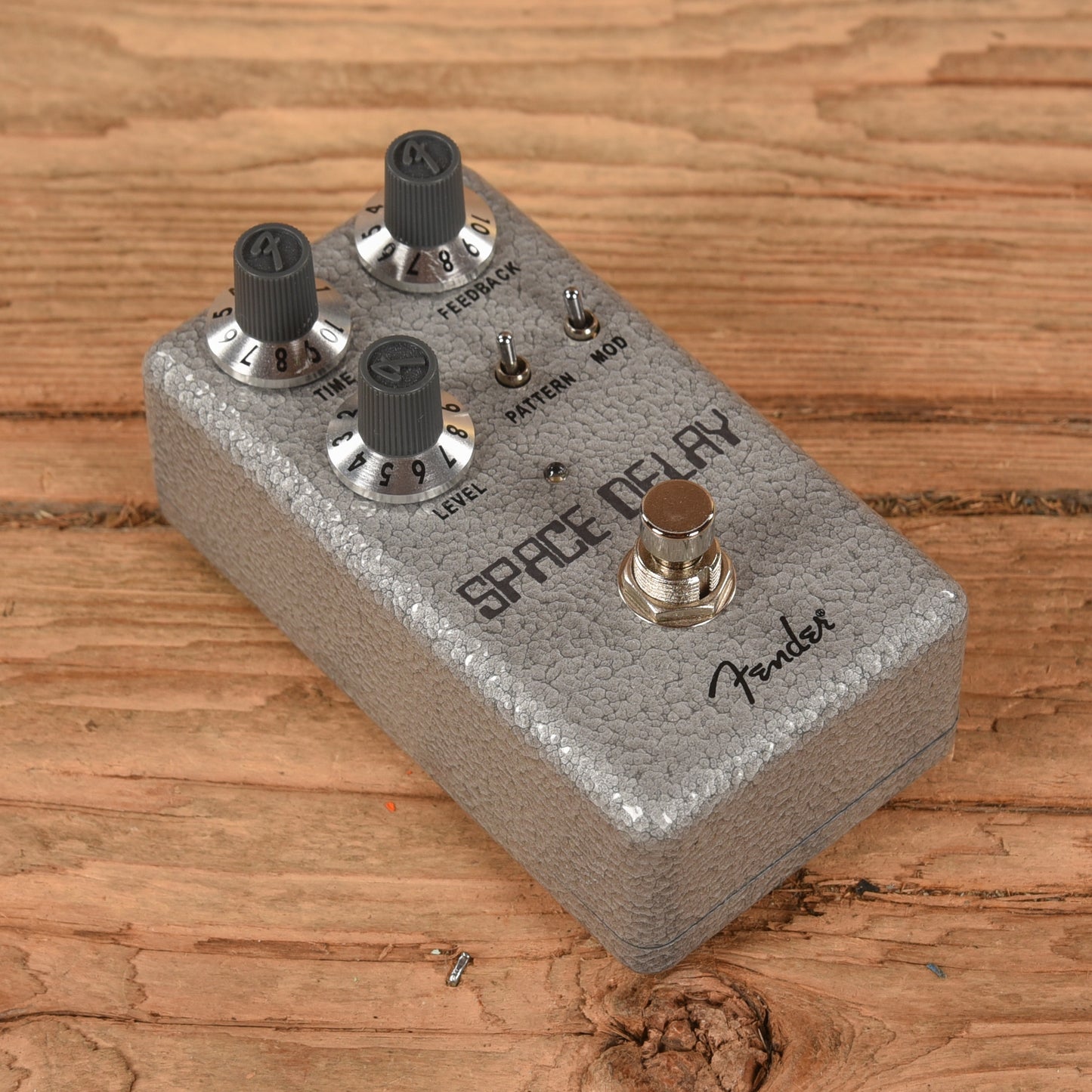 Fender Hammertone Space Delay Effects and Pedals / Delay