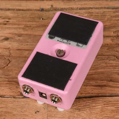Fender Hello Kitty Fuzz Effects and Pedals / Fuzz