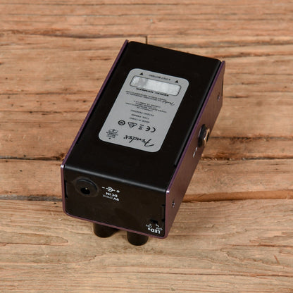 Fender The Pelt Fuzz Effects and Pedals / Fuzz