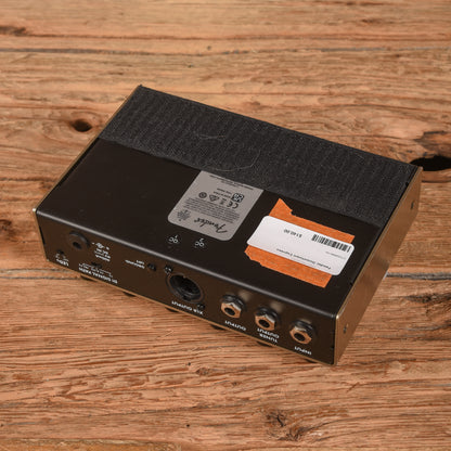 Fender Downtown Express Effects and Pedals / Multi-Effect Unit