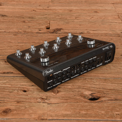 Fender Tone Master Pro Effects and Pedals / Multi-Effect Unit