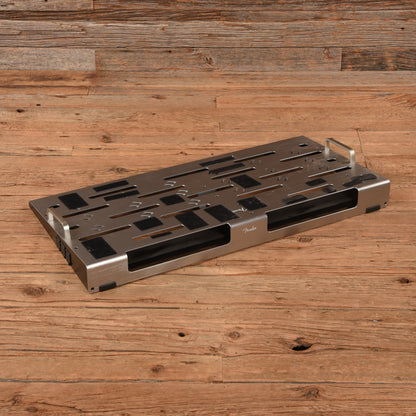Fender Professional Pedalboard Large Effects and Pedals / Pedalboards and Power Supplies