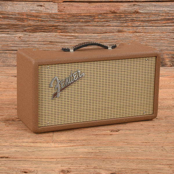 Fender '63 Reverb Unit Reissue – Chicago Music Exchange