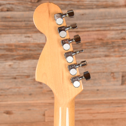 Fender 25th Anniversary Stratocaster Porsche Silver 1979 Electric Guitars