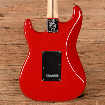 Fender 30th Anniversary Screamadelica Stratocaster Screamadelica 2022 Electric Guitars