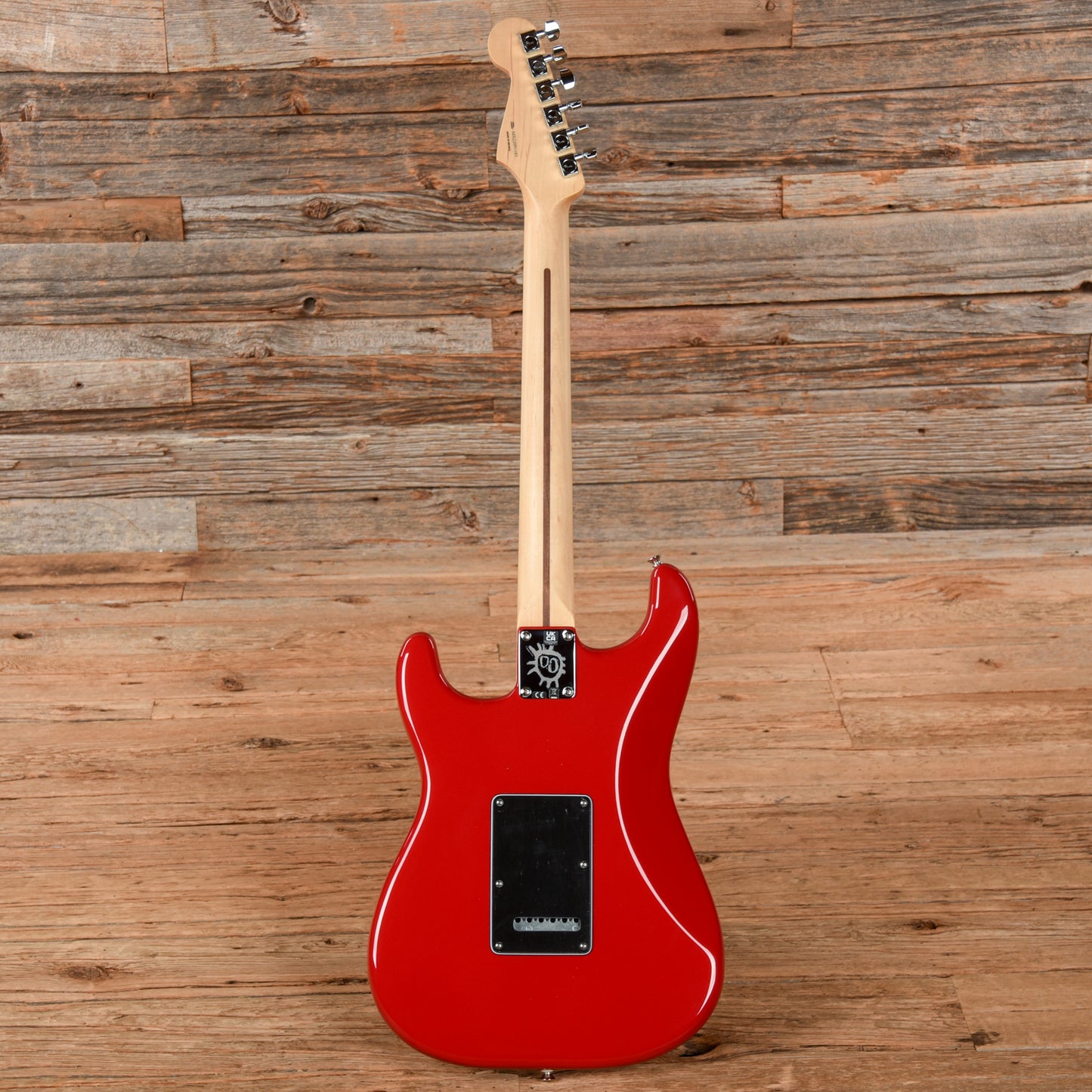 Fender 30th Anniversary Screamadelica Stratocaster Screamadelica 2022 Electric Guitars