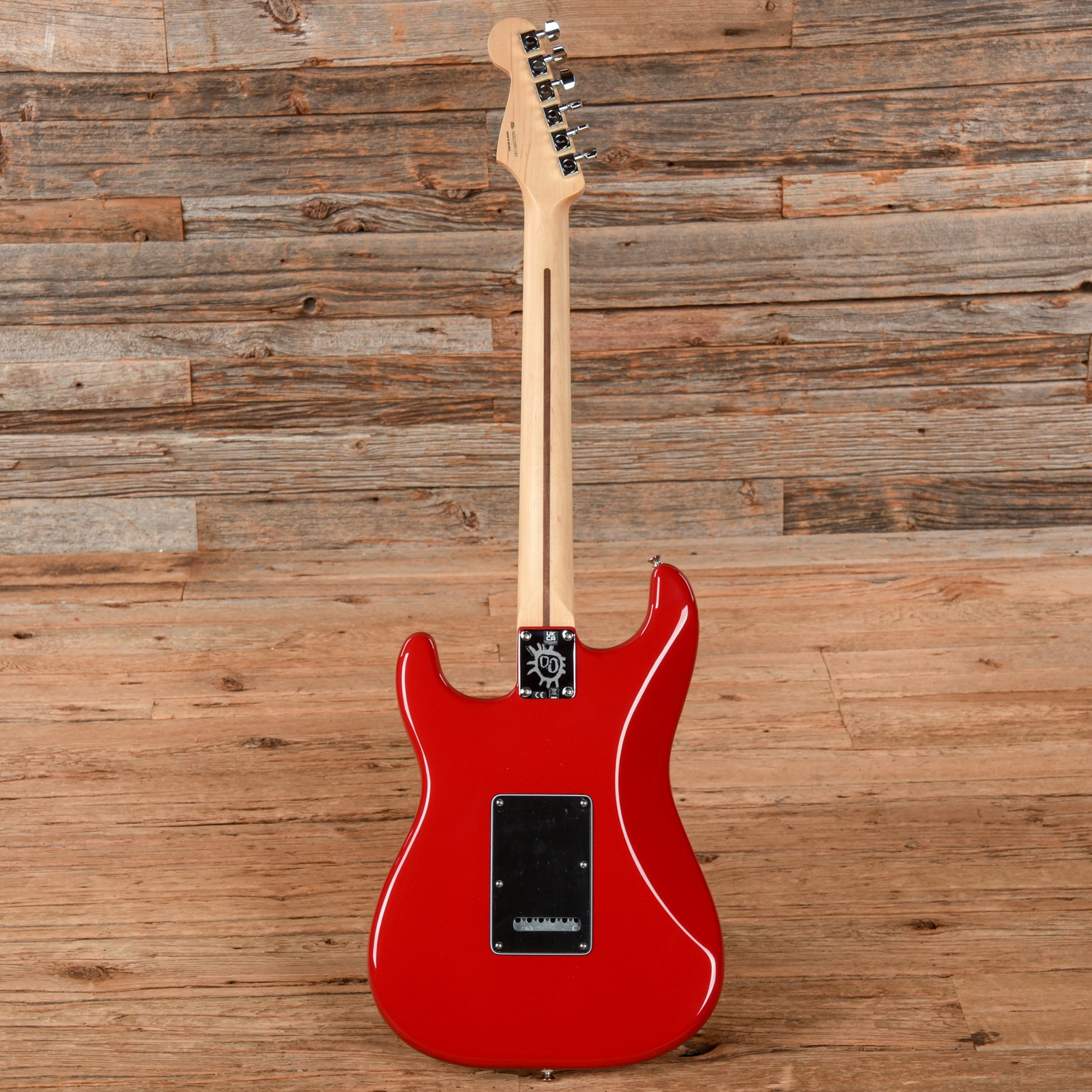 Fender 30th Anniversary Screamadelica Stratocaster Screamadelica 2022 Electric Guitars