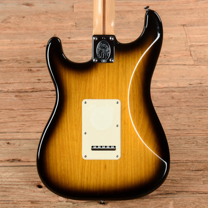 Fender 50th Anniversary American Series Stratocaster Sunburst 2004 Electric Guitars