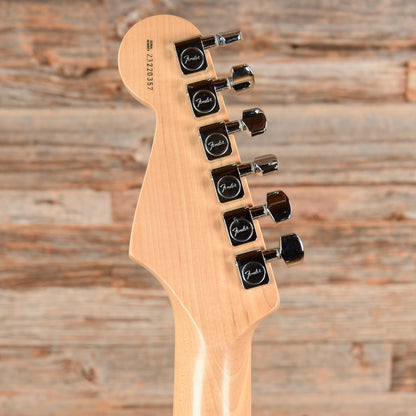 Fender 50th Anniversary American Series Stratocaster Sunburst 2004 Electric Guitars