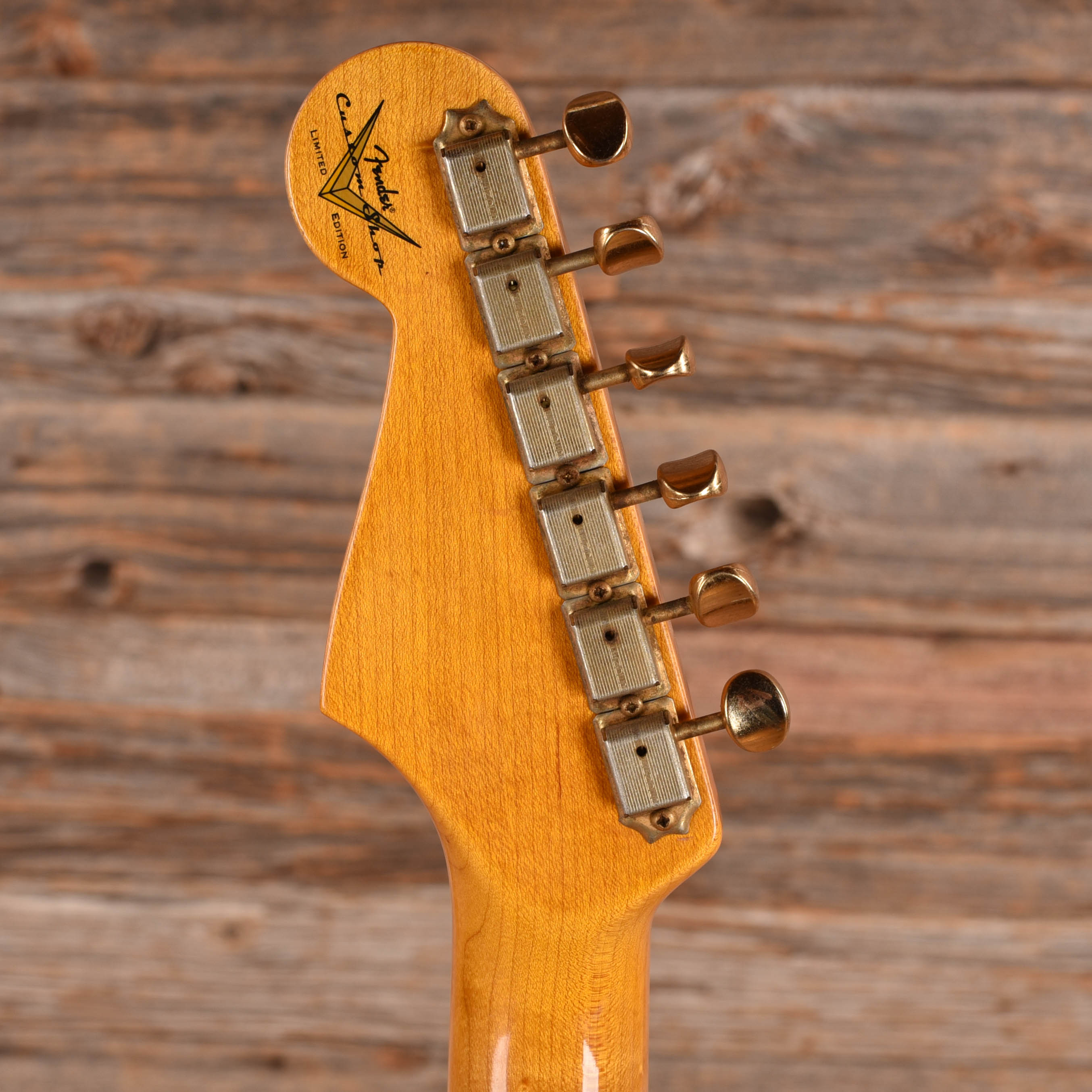 Fender `62 Strat Journeyman Relic Sonic Blue 2022 Electric Guitars