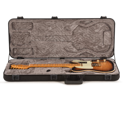 Fender 75th Anniversary American Professional II Custom Telecaster 2-Color Sunburst Electric Guitars