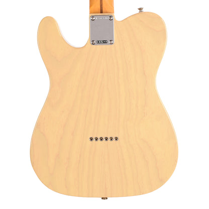 Fender 75th Anniversary American Vintage II 1951 Nocaster Blonde Electric Guitars
