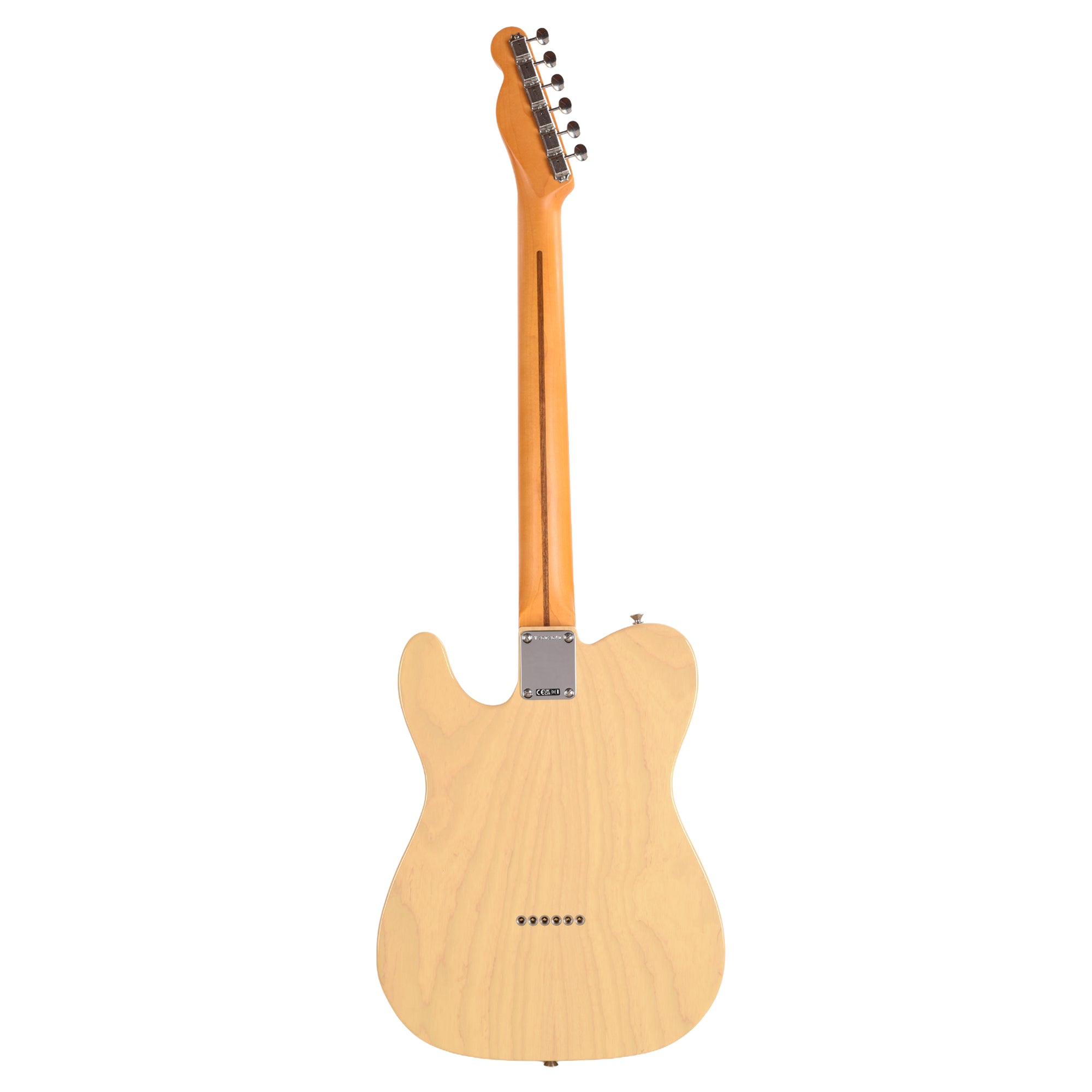 Fender 75th Anniversary American Vintage II 1951 Nocaster Blonde Electric Guitars