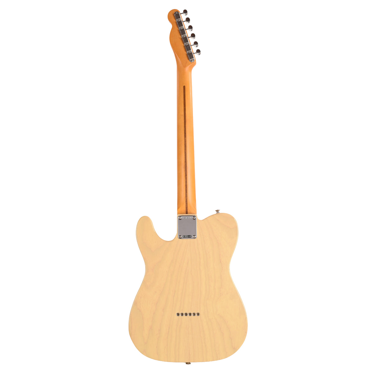 Fender 75th Anniversary American Vintage II 1951 Nocaster Blonde Electric Guitars