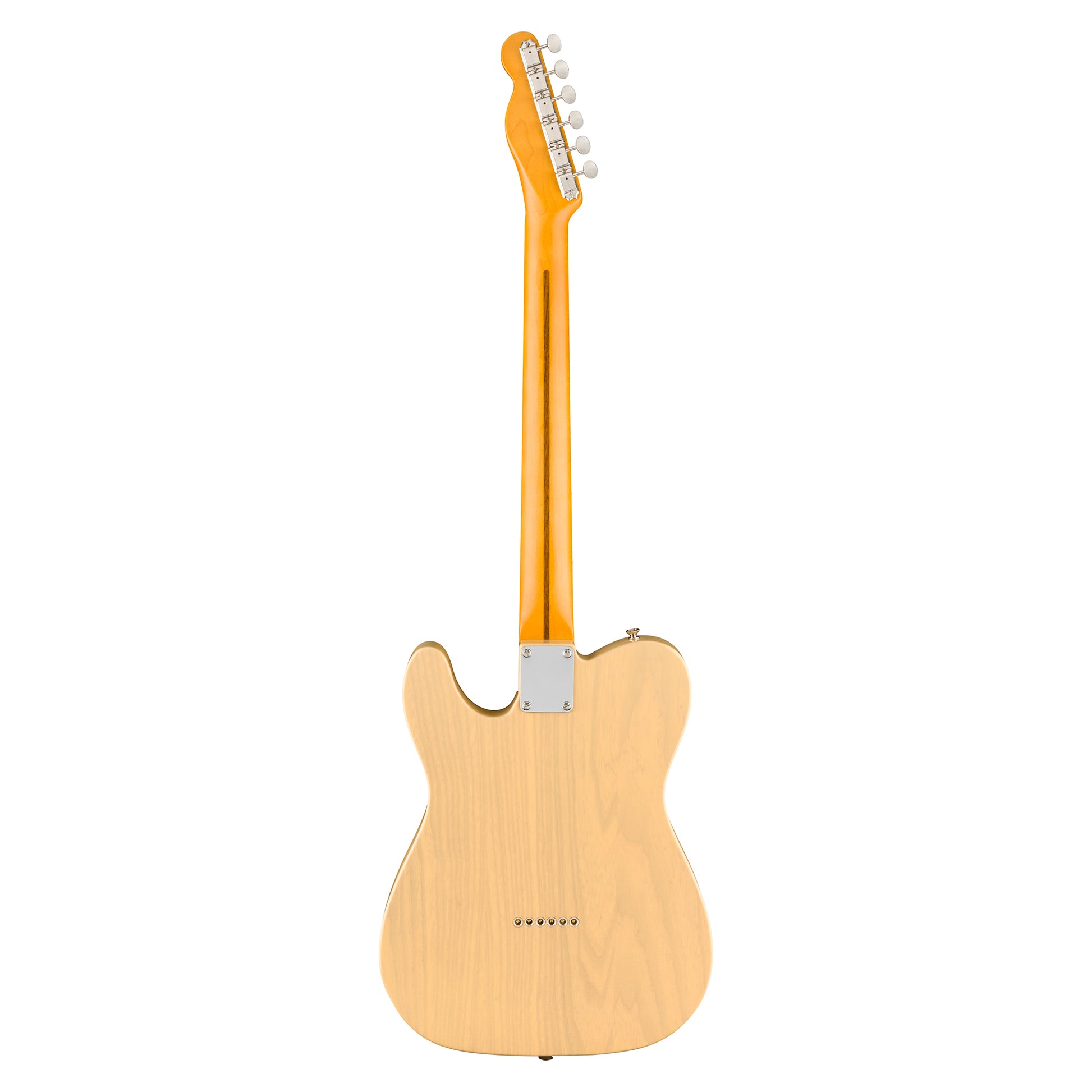 Fender 75th Anniversary American Vintage II 1951 Nocaster Blonde Electric Guitars