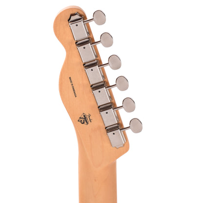 Fender 75th Anniversary Player II Baritone Telecaster Lake Placid Blue Electric Guitars