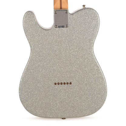 Fender 75th Anniversary Player II Telecaster Diamond Dust Sparkle Electric Guitars