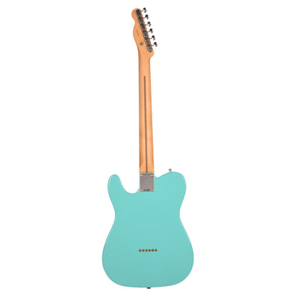 Fender 75th Anniversary Player II Telecaster Seafoam Green Electric Guitars