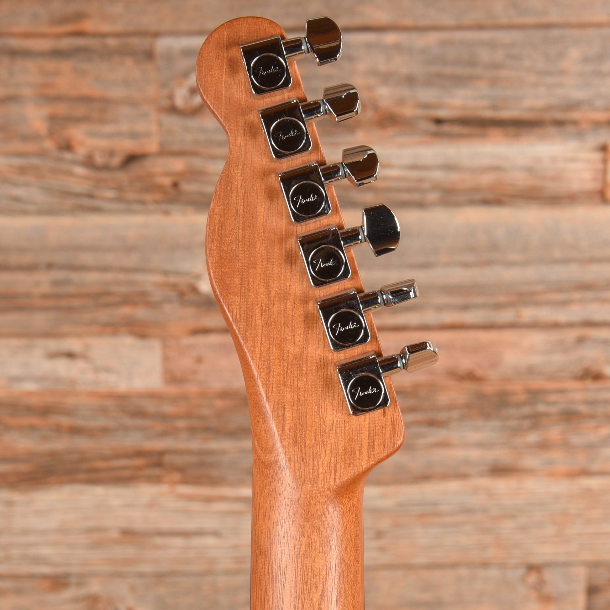 Fender Acoustasonic Player Telecaster Natural 2021 Electric Guitars
