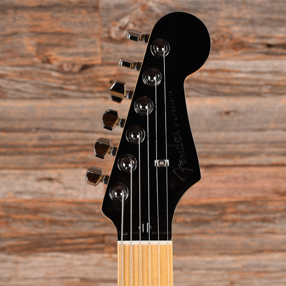 Fender Aerodyne Special Stratocaster HSS Hot Rod Burst 2023 Electric Guitars