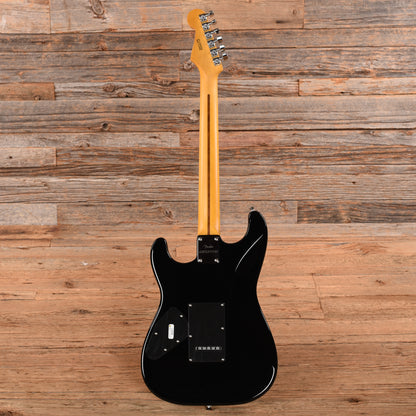 Fender Aerodyne Special Stratocaster HSS Hot Rod Burst 2023 Electric Guitars