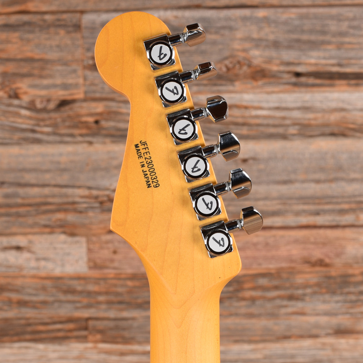 Fender Aerodyne Special Stratocaster HSS Hot Rod Burst 2023 Electric Guitars