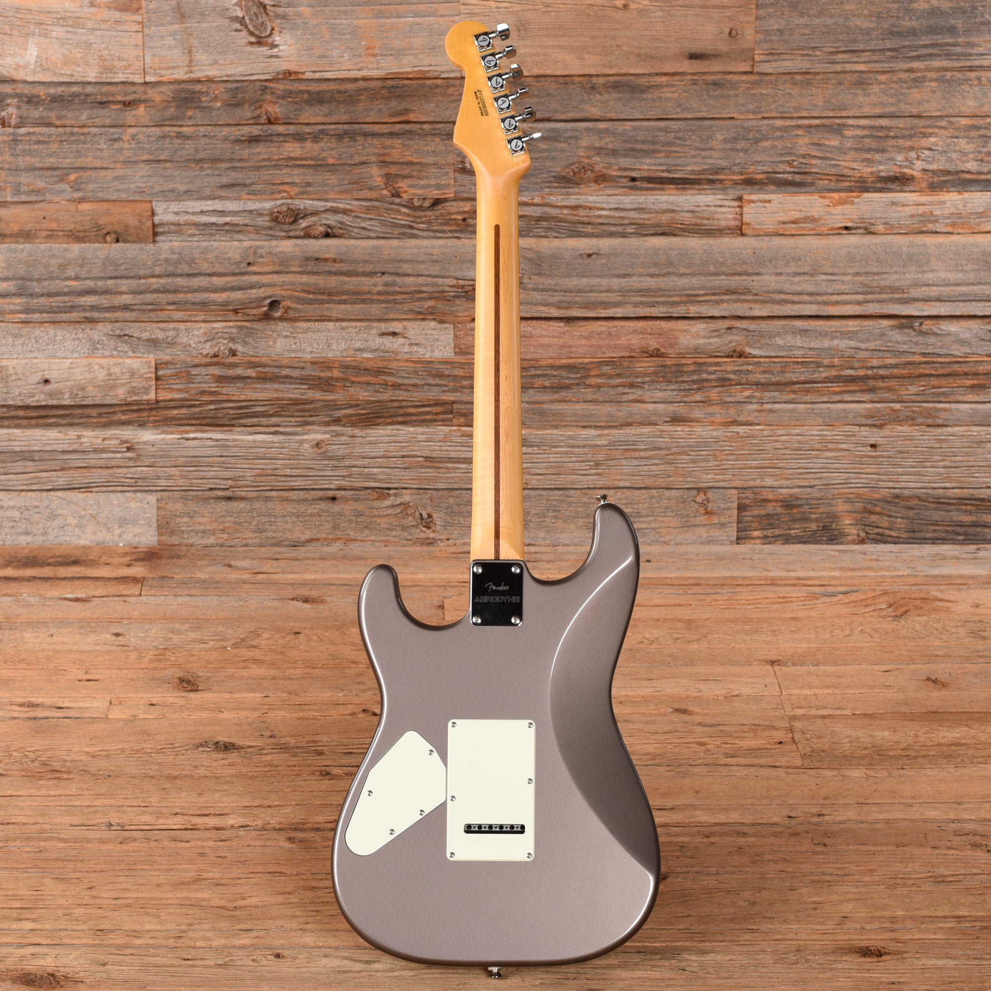 Fender Aerodyne Stratocaster HSS  2022 Electric Guitars