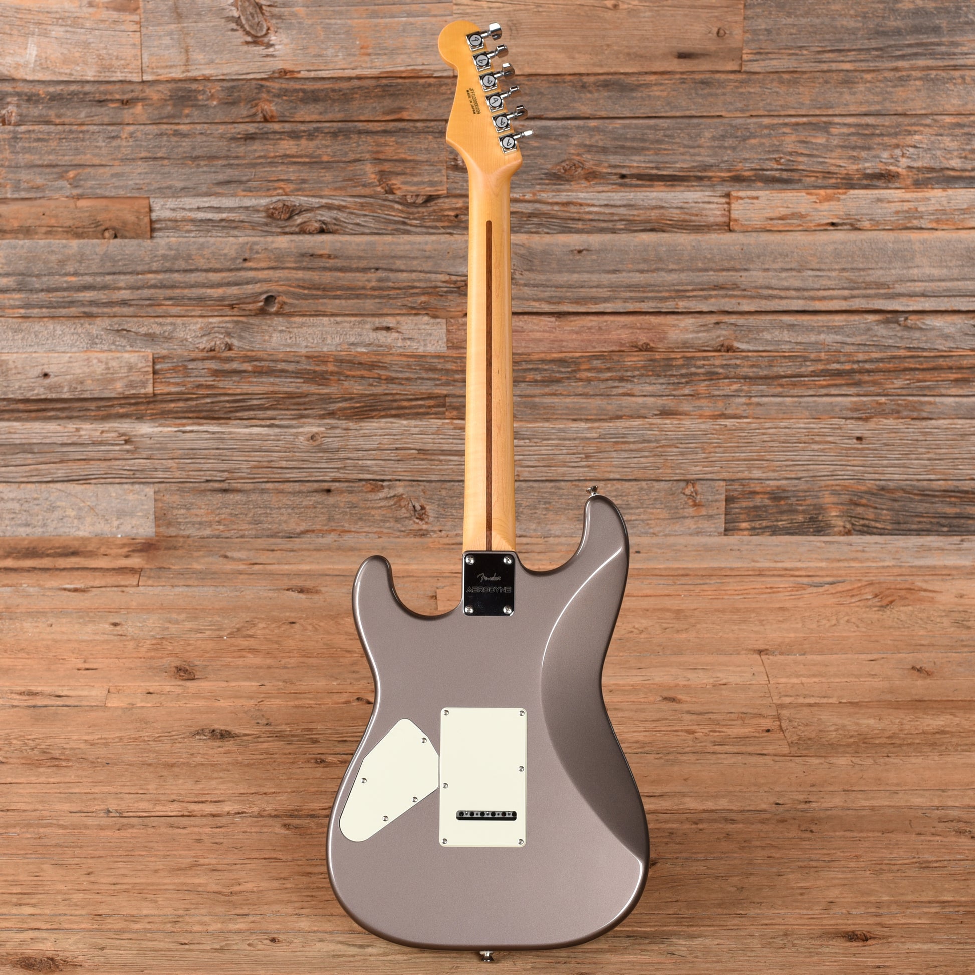 Fender Aerodyne Stratocaster HSS  2022 Electric Guitars