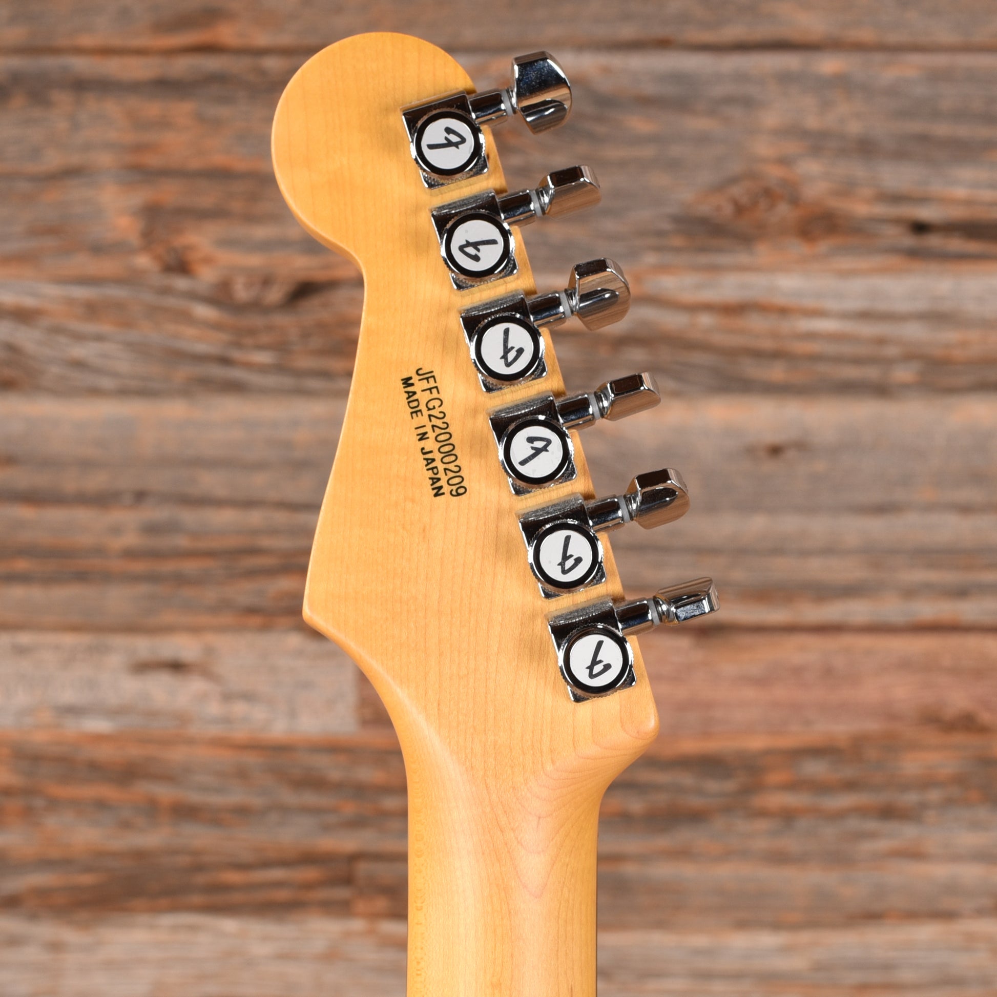 Fender Aerodyne Stratocaster HSS  2022 Electric Guitars