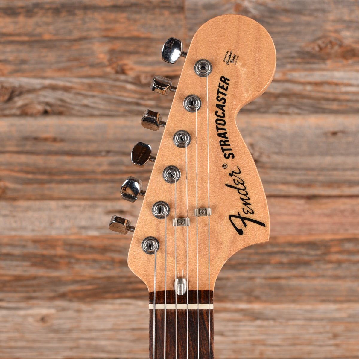 Fender Albert Hammond Jr. Signature Stratocaster Olympic White 2026 Electric Guitars