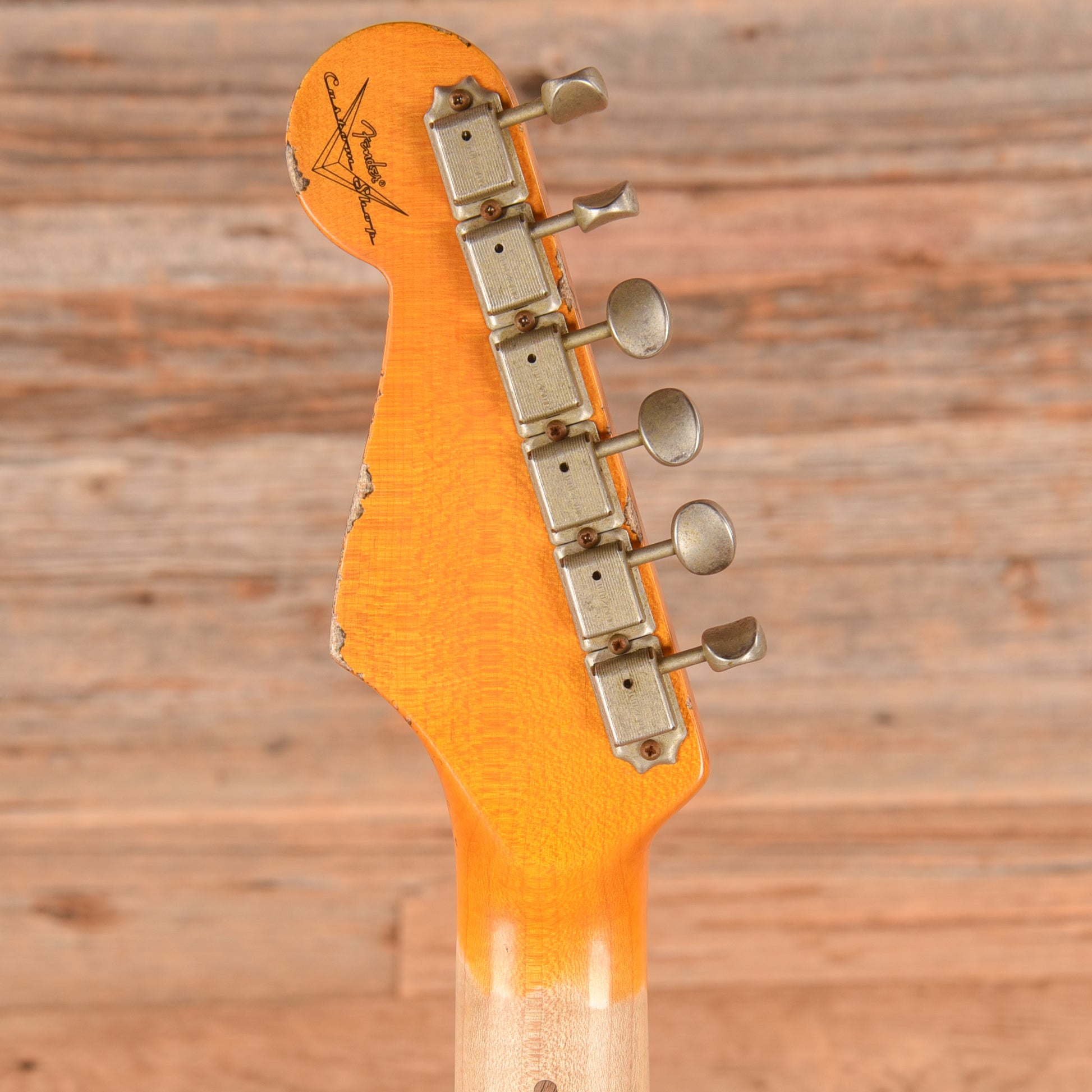 Fender Alley Cat Strat 2.0 Olympic White 2022 Electric Guitars