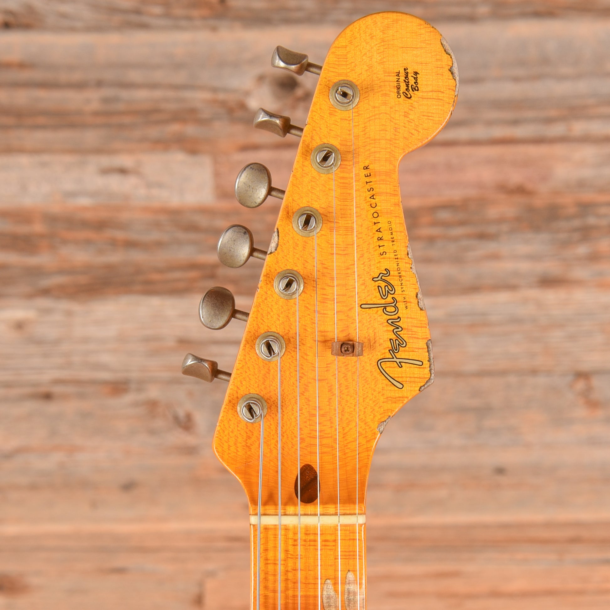 Fender Alley Cat Strat 2.0 Olympic White 2022 Electric Guitars