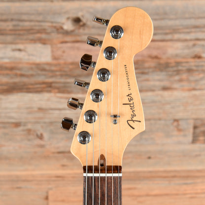 Fender American Deluxe Purple Mist 2013 Electric Guitars