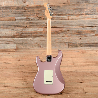 Fender American Deluxe Purple Mist 2013 Electric Guitars