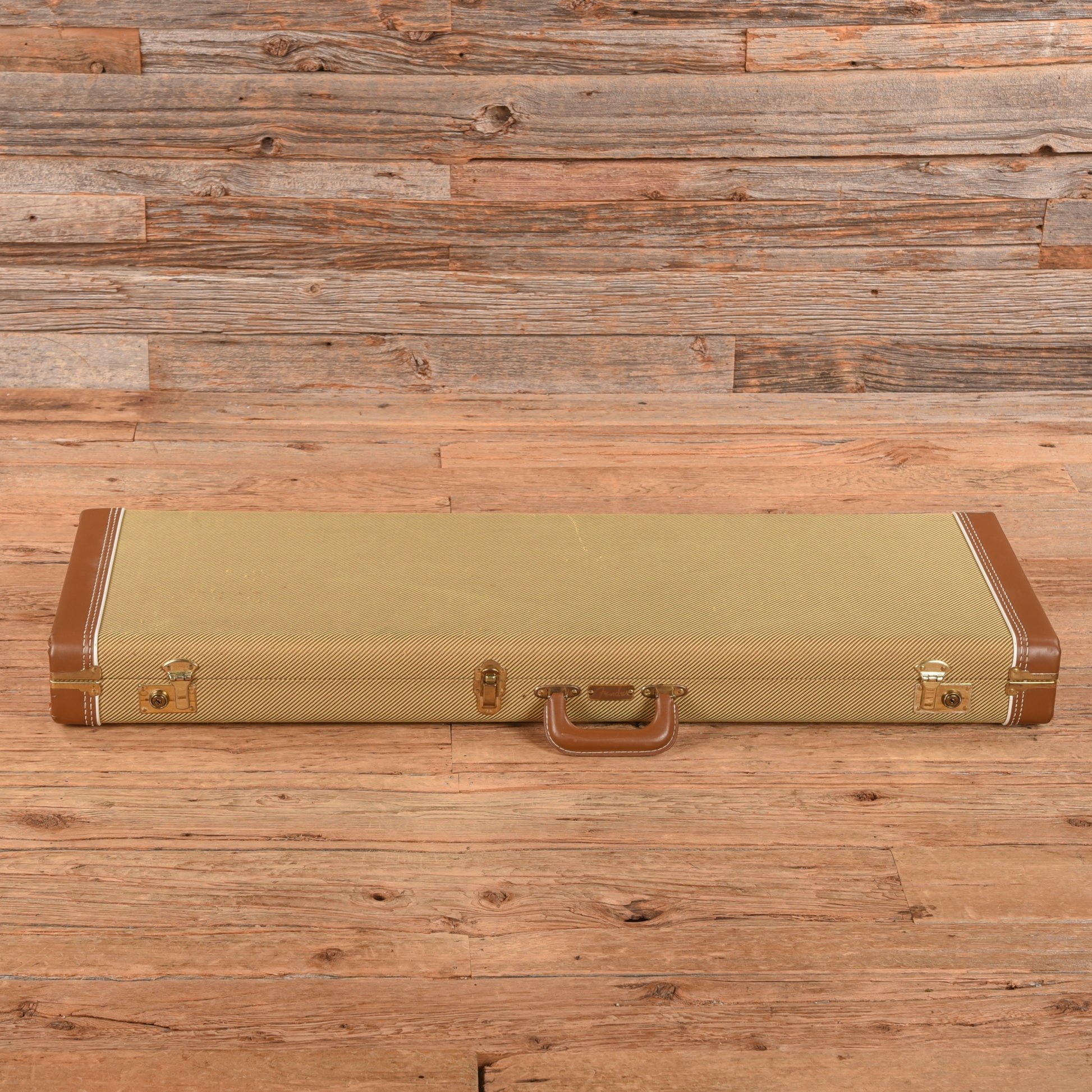 Fender American Deluxe Telecaster Ash Butterscotch Blonde 2006 Electric Guitars