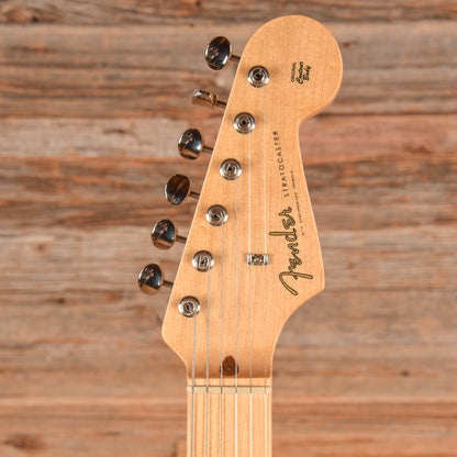 Fender American Original 50s Stratocaster White Blonde 2018 Electric Guitars